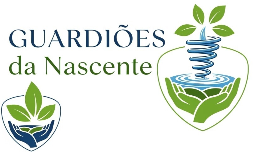 Logo Guardiões